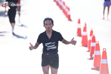 RUN TO LIVE 2025 - Ảnh #3208185