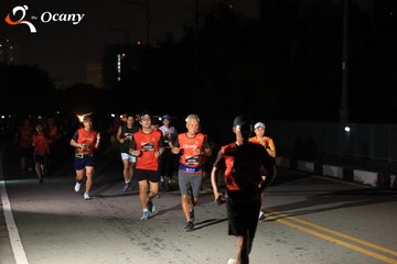 RUN TO LIVE 2025 - Ảnh #3260632