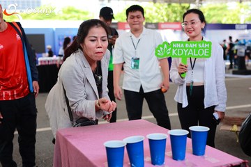 RUN TO LIVE 2025 - Ảnh #3122725