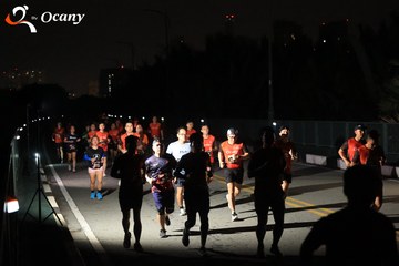RUN TO LIVE 2025 - Ảnh #3261325