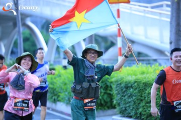RUN TO LIVE 2025 - Ảnh #3156244