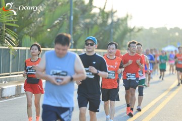 RUN TO LIVE 2025 - Ảnh #3300212