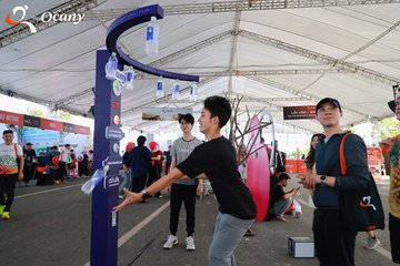 RUN TO LIVE 2025 - Ảnh #3132324