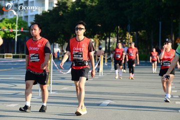 RUN TO LIVE 2025 - Ảnh #3298465
