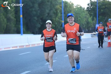 RUN TO LIVE 2025 - Ảnh #3257675