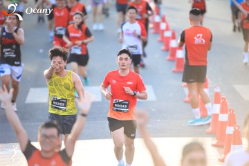 RUN TO LIVE 2025 - Ảnh #3202194