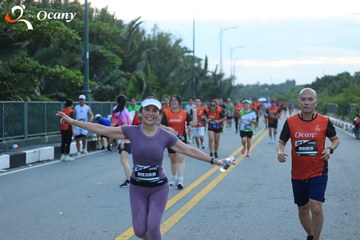 RUN TO LIVE 2025 - Ảnh #3284151
