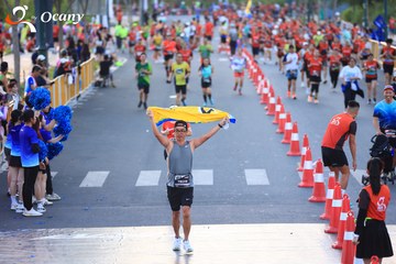 RUN TO LIVE 2025 - Ảnh #3153794