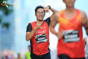 RUN TO LIVE 2025 - Ảnh #3286336