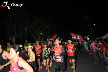 RUN TO LIVE 2025 - Ảnh #3140723