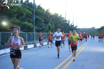 RUN TO LIVE 2025 - Ảnh #3264671