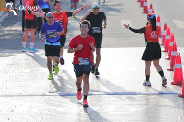 RUN TO LIVE 2025 - Ảnh #3194050