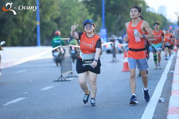 RUN TO LIVE 2025 - Ảnh #3258127