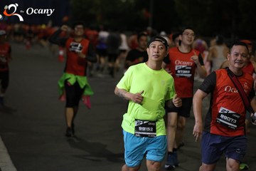 RUN TO LIVE 2025 - Ảnh #3205295