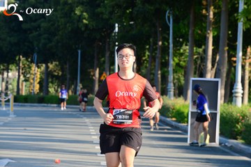RUN TO LIVE 2025 - Ảnh #3301216