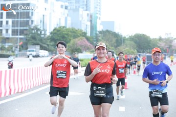 RUN TO LIVE 2025 - Ảnh #3209427
