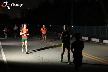 RUN TO LIVE 2025 - Ảnh #3260497