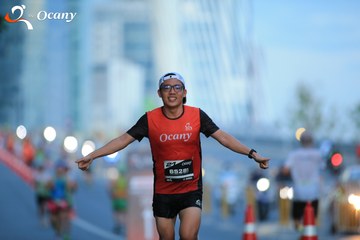 RUN TO LIVE 2025 - Ảnh #3284205