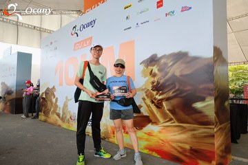 RUN TO LIVE 2025 - Ảnh #3121715