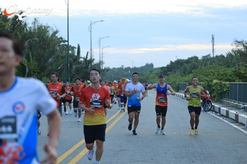 RUN TO LIVE 2025 - Ảnh #3282979
