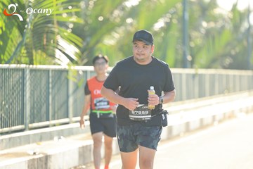 RUN TO LIVE 2025 - Ảnh #3304470