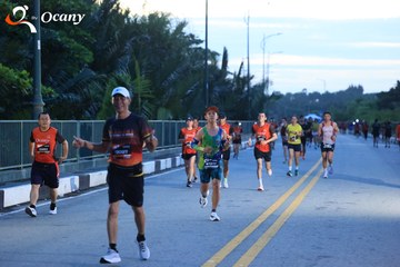 RUN TO LIVE 2025 - Ảnh #3263894