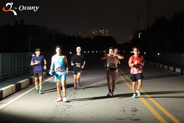 RUN TO LIVE 2025 - Ảnh #3257691