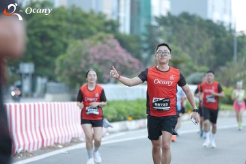 RUN TO LIVE 2025 - Ảnh #3210426