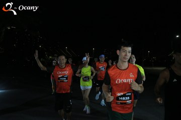 RUN TO LIVE 2025 - Ảnh #3280095