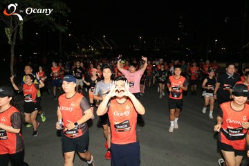 RUN TO LIVE 2025 - Ảnh #3280754