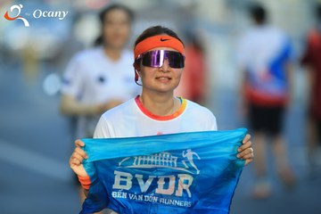 RUN TO LIVE 2025 - Ảnh #3285477