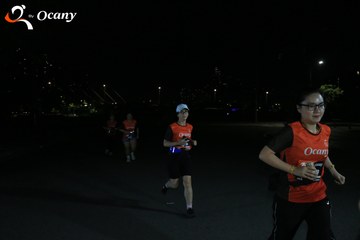 RUN TO LIVE 2025 - Ảnh #3281874