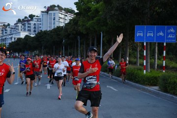 RUN TO LIVE 2025 - Ảnh #3257006