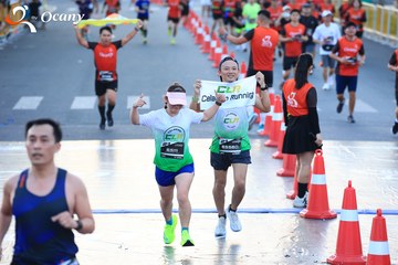 RUN TO LIVE 2025 - Ảnh #3153345