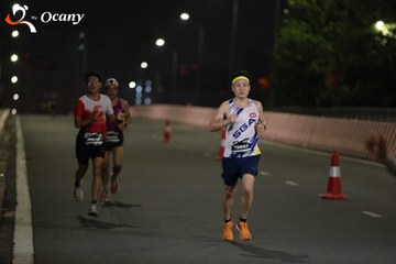 RUN TO LIVE 2025 - Ảnh #3201297