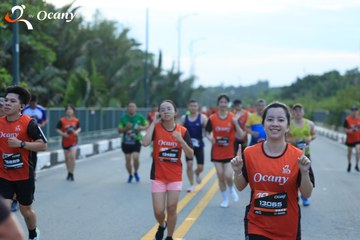 RUN TO LIVE 2025 - Ảnh #3278211