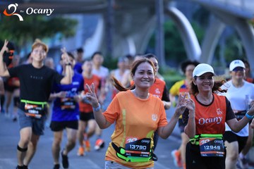 RUN TO LIVE 2025 - Ảnh #3155918