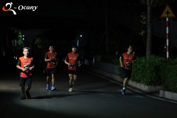 RUN TO LIVE 2025 - Ảnh #3154973