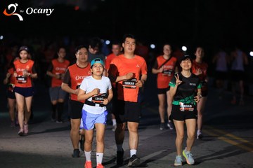 RUN TO LIVE 2025 - Ảnh #3262933
