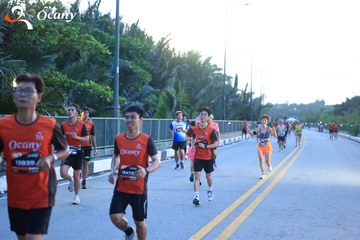 RUN TO LIVE 2025 - Ảnh #3264809