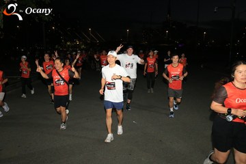 RUN TO LIVE 2025 - Ảnh #3282585