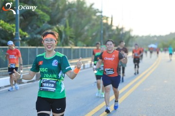 RUN TO LIVE 2025 - Ảnh #3297665