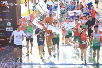 RUN TO LIVE 2025 - Ảnh #3203661