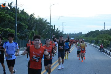 RUN TO LIVE 2025 - Ảnh #3268502