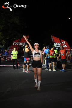 RUN TO LIVE 2025 - Ảnh #3140418