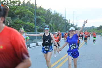 RUN TO LIVE 2025 - Ảnh #3285522
