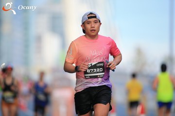 RUN TO LIVE 2025 - Ảnh #3286550