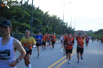 RUN TO LIVE 2025 - Ảnh #3265938