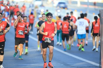 RUN TO LIVE 2025 - Ảnh #3284014