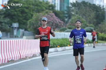RUN TO LIVE 2025 - Ảnh #3210650
